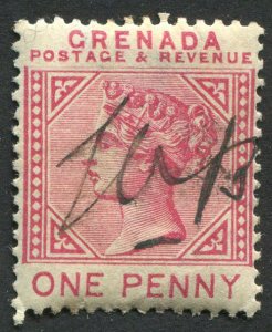 Grenada 30 Used