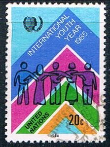 United Nations children (UP19R404)