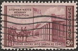 # 944 USED KEARNY EXPEDITION