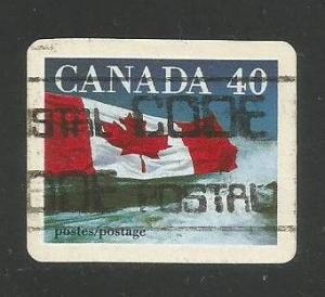 Canada #1193