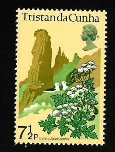 Tristan Du Cunha 1972 - MNH - Scott #169 *