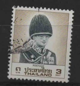 Thailand  Scott 1241 Used stamp