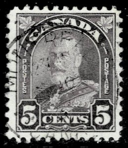 Canada 169 - used