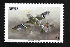 Nevis 1986 - MNH - Scott #463