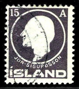 Iceland 90 - used