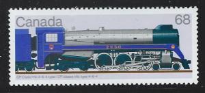 Canada MNH  Scott cat.#  1121