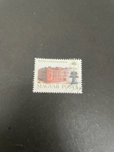 Hungary sc 2703 u