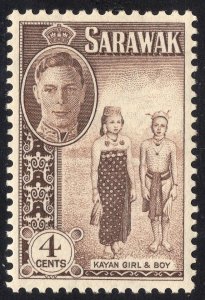 SARAWAK SCOTT 183