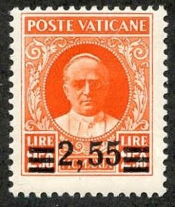 Vatican 38 F LH Signed Diena