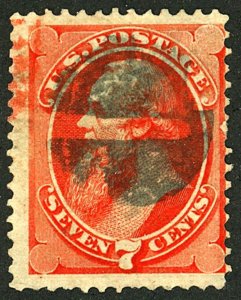 U.S. #149 USED