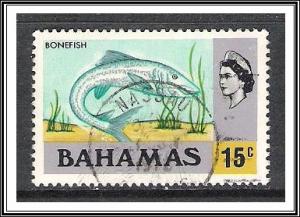 Bahamas #324 Bonefish Used