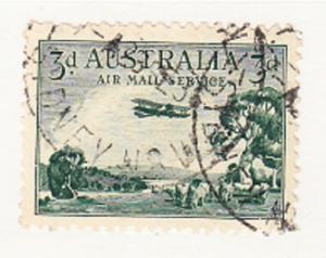 AUSTRALIA #  C1 used