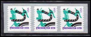 3228 Very Fine MNH PNC 333/3 SQ PA3956