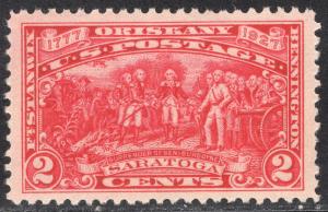 UNITED STATES SCOTT 644