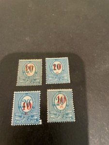 Upper Silesia sc 12,12a,b,c MH