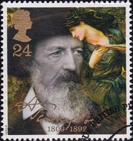 Great Britain Used - Scott# 1441