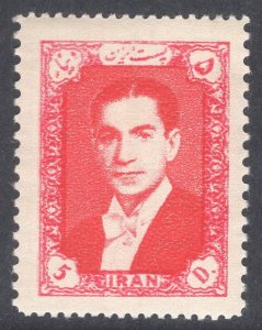 IRAN SCOTT 1058A