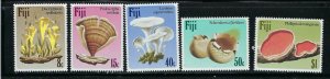 Fiji 500-04 MNH 1984 set (ha1231)