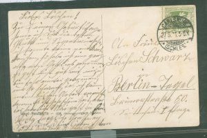 Upper Silesia #   (Cat)