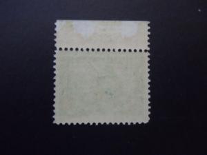 1914 #401 1c Panama-Pacific Expo  MNH OG F/VF CV $80.00