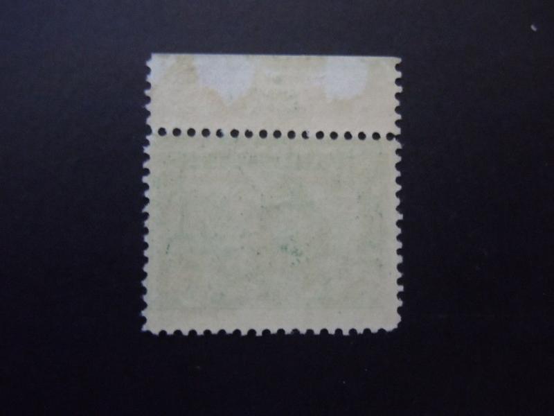 1914 #401 1c Panama-Pacific Expo  MNH OG F/VF CV $80.00