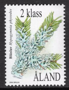Aland 107A MNH VF
