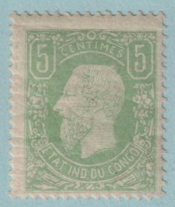 BELGIAN CONGO 1  MINT HINGED OG * NO FAULTS VERY FINE! - VKZ