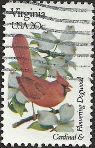 # 1998 USED VIRGINIA