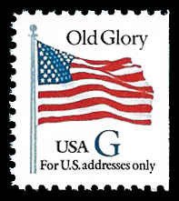PCBstamps   US #2884 Bk Sgl (32c)G, BLUE G, MNH, (15)