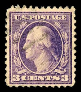 USA 502 Used