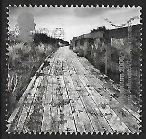 Great Britain # 1900 - Parc Arfordirol - used....{Blw5}