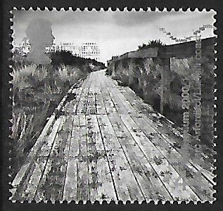 Great Britain # 1900 - Parc Arfordirol - used....{Blw5}