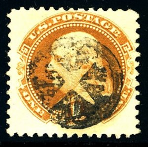 U.S. #112 USED