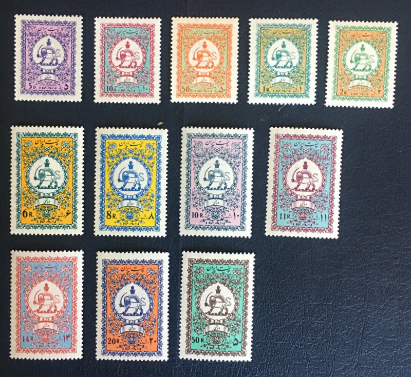Middle East,worldwide,old Stamps,1st Governmental Series