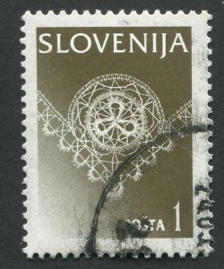 Slovenia  261 Used