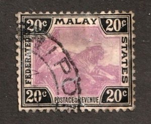 Malaya       66         used