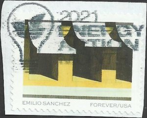 # 5594 Used Emillio Sanchez