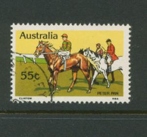 Australia SG 702 VFU