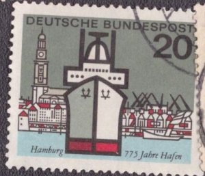 Germany - 870 1964 Used