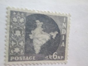 India #306 used  2022 SCV = $3.25