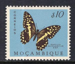 Mozambique 364 Butterfly MNH VF