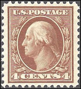 503 Mint,OG,NH... SCV $19.00... VF/XF