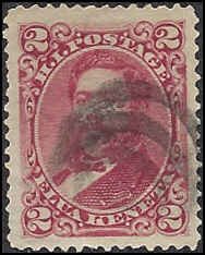 Hawaii 38 Used... SCV $47.50