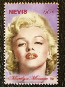 Nevis Scott #1392 MNH