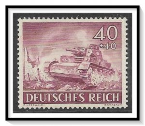 Germany #B228 Semi-Postal MH