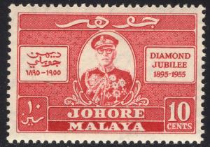 MALAYA-JOHORE SCOTT 156