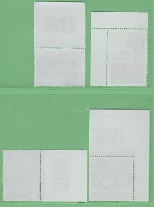 $Hungary Sc#4200-01, 4207-4216 M/NH Hungary 2011 stamp+S/S collection Cv. $41.75