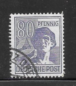 Germany #572 Used Single