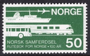 NORWAY SCOTT 531