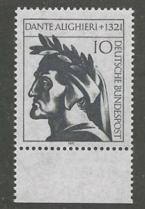 GERMANY   # SC 1073   MNH